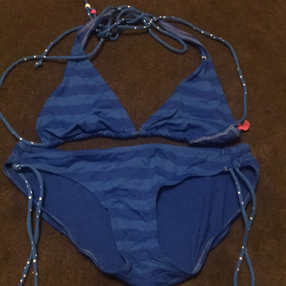 Bathing suit . Two different sizes